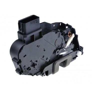 Mécanisme Serrure porte Arrière Droite FORD FOCUS II partir de 2004 3M5AR26412ES