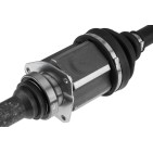 Cardan Arbre de Transmission Droit Pour Fiat 500X Jeep Renegade 52050099