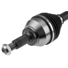 Cardan Arbre de Transmission Gauche Pour Fiat Talento Nissan Nv300 6000640869