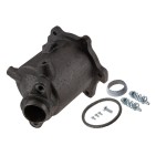 Catalyseur Pour Nissan Micra III Note 201A0BX001 208A0BX00A 208A0BX001