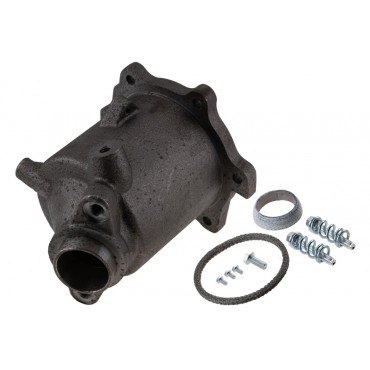Catalyseur Pour Nissan Micra III Note 201A0BX001 208A0BX00A 208A0BX001