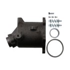 Catalyseur Pour Nissan Micra III Note 201A0BX001 208A0BX00A 208A0BX001