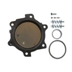 Catalyseur Pour Nissan Micra III Note 201A0BX001 208A0BX00A 208A0BX001