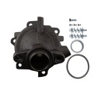Catalyseur Pour Nissan Micra III Note 201A0BX001 208A0BX00A 208A0BX001