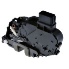 Mécanisme Serrure porte Arrière Gauche FORD FOCUS II partir de 2004 3M5AR26413ES