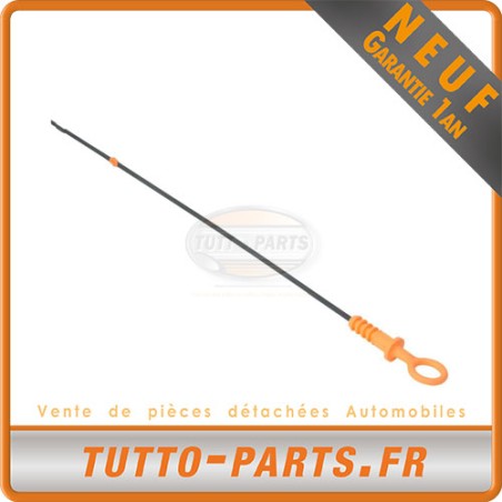 Jauge d'Huile Audi A3 A4 A6 Seat Skoda VW - 038115611B 