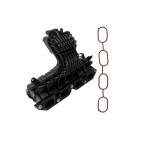 Collecteur d'Admission Pour Lexus Ct Toyota Auris Prius 1712037050 1712037053