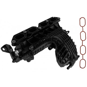 Collecteur d'Admission Pour Lexus Ct Toyota Auris Prius 1712037050 1712037053