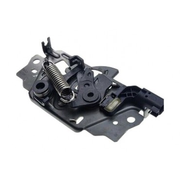 Mécanisme Serrure de capot FORD FOCUS III KUGA C-MAX TRANSIT BM5A16700BG