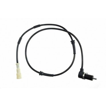 CAPTEUR ABS ARRIERE DROIT FIAT PUNTO 176_ 1993-2000 LANCIA Y 840_ 93-03 7766248