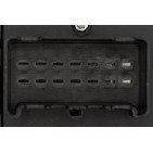 Commande Bouton Leve Vitre Pour Grand Voyager V Dodge Grand Caravan 04602536AC