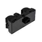 Commande Bouton Leve Vitre Pour Fiat Grande Punto 2005-2015 735451233
