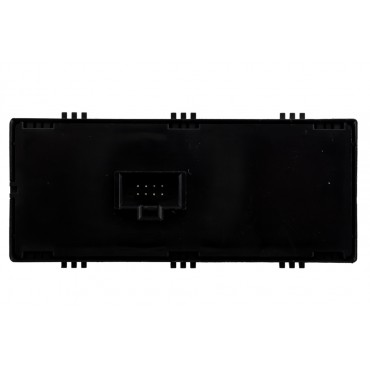 Commande Bouton Leve Vitre Pour Fiat Grande Punto 2005-2015 735451233