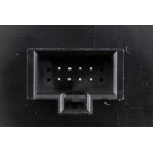 Commande Bouton Leve Vitre Pour Fiat Grande Punto 2005-2015 735451233