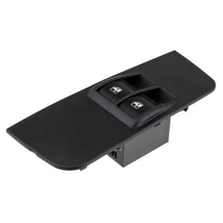 Commande Bouton Leve Vitre Pour Fiat Strada 1999-2010 735362696 REM86101