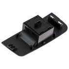 Commande Bouton Leve Vitre Pour Fiat Strada 1999-2010 735362696 REM86101