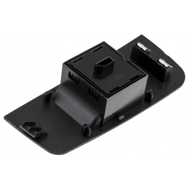 Commande Bouton Leve Vitre Pour Fiat Strada 1999-2010 735362696 REM86101