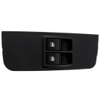 Commande Bouton Leve Vitre Pour Fiat Strada 1999-2010 735362696 REM86101