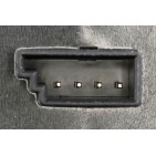 Commande Bouton Leve Vitre Pour Fiat Strada 1999-2010 735362696 REM86101