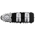 Commande Bouton Leve Vitre Pour Mercedes Classe E 21390551039051 A2139055103