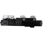 Commande Bouton Leve Vitre Pour Mercedes Classe E 21390551039051 A2139055103