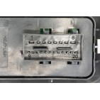 Commande Bouton Leve Vitre Pour Peugeot 2008 I 208 I 98242539ZD