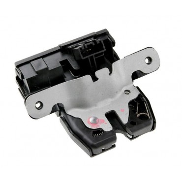 Mécanisme serrure de coffre FORD B-MAX JK FIESTA VI CB1 8A61A442A66BE 1761865