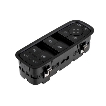 Commande Bouton Leve Vitre Pour Porsche Panamera 971959858C 971959858CHUO