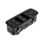 Commande Bouton Leve Vitre Pour Porsche Panamera 971959858C 971959858CHUO