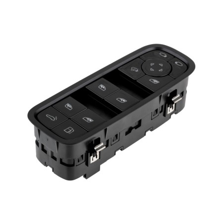 Commande Bouton Leve Vitre Pour Porsche Panamera 971959858C 971959858CHUO