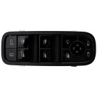 Commande Bouton Leve Vitre Pour Porsche Panamera 971959858C 971959858CHUO