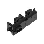 Commande Bouton Leve Vitre Pour Seat Alhambra Vw Sharan 7M3959857B 7M3959857D