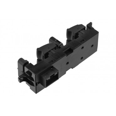 Commande Bouton Leve Vitre Pour Seat Alhambra Vw Sharan 7M3959857B 7M3959857D