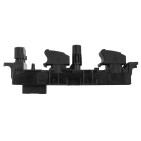 Commande Bouton Leve Vitre Pour Seat Alhambra Vw Sharan 7M3959857B 7M3959857D