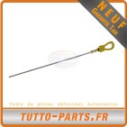 Jauge d'Huile Mercedes Classe C E GLK SLK - 6510102372