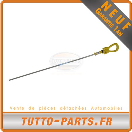 Jauge d'Huile Mercedes Classe C E GLK SLK - 6510102372