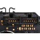 Comodo d'Essuie Glace Pour Fiat Ducato 1997-2006 735309507