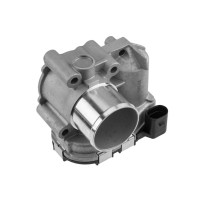 Corps Papillon d'Admission d'Air Pour Renault Espace IV Scénic II 93161581
