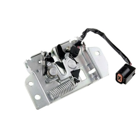 Fermeture Serrure Capot Moteur MITSUBISHI OUTLANDER -à partir de 2007 5908A109