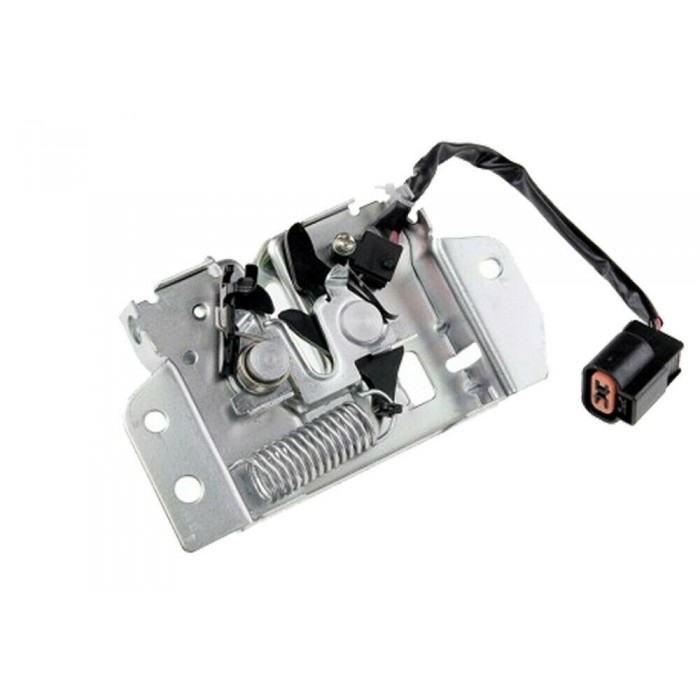 Fermeture Serrure Capot Moteur MITSUBISHI OUTLANDER -à partir de 2007 5908A109