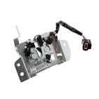 Fermeture Serrure Capot Moteur MITSUBISHI ASX -à partir de 2010 5908A196