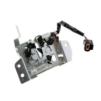 Fermeture Serrure Capot Moteur MITSUBISHI ASX -à partir de 2010 5908A196