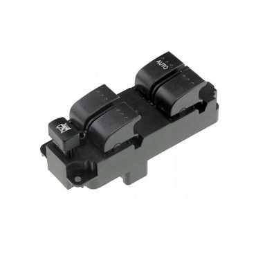 Bouton Commande Lève Vitre MAZDA 3 à partir de 2003 BP1E66350 BP1E-66-350