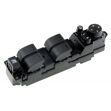 Bouton Commande Lève Vitre MAZDA 6 GH à partir de 2007 GS1E66350A GS1E-66-350A