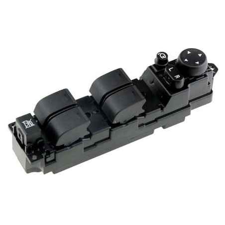 Bouton Commande Lève Vitre MAZDA 6 GH à partir de 2007 GS1E66350A GS1E-66-350A