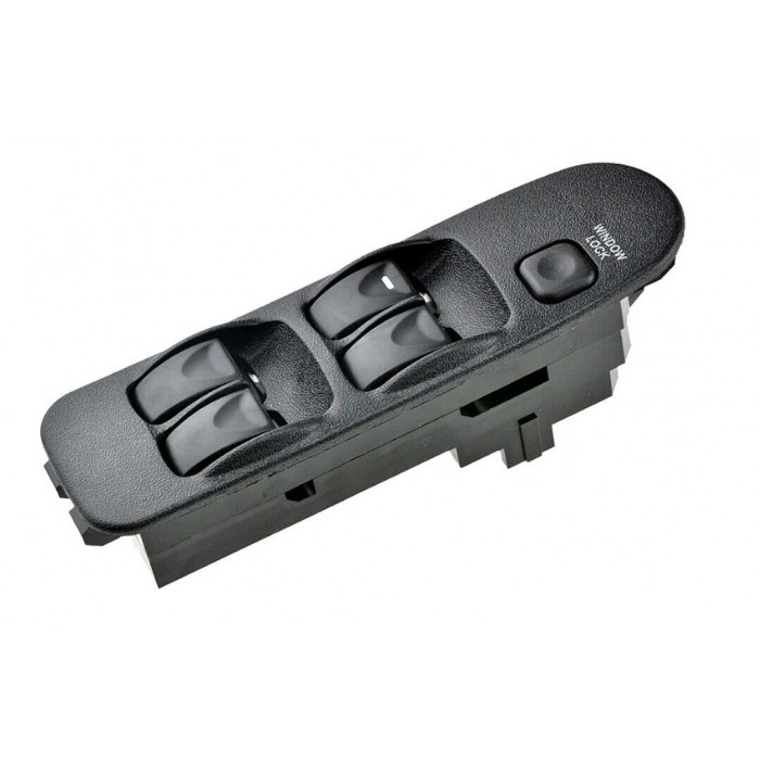 Bouton Commande Lève Vitre  MITSUBISHI CARISMA SPACE STAR MR740599