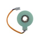 Détecteur d'Angle de Braquage Pour Abarth 500 595 695 500C 595C 9S513C529SA38C5