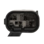 Détecteur d'Angle de Braquage Pour Smart Fortwo 2004-2012 36872003 W02023