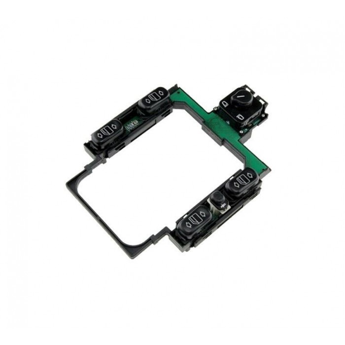 Bouton Commande Lève Vitre MERCEDES CLASSE E W210 S210 A2108200110 2108200110