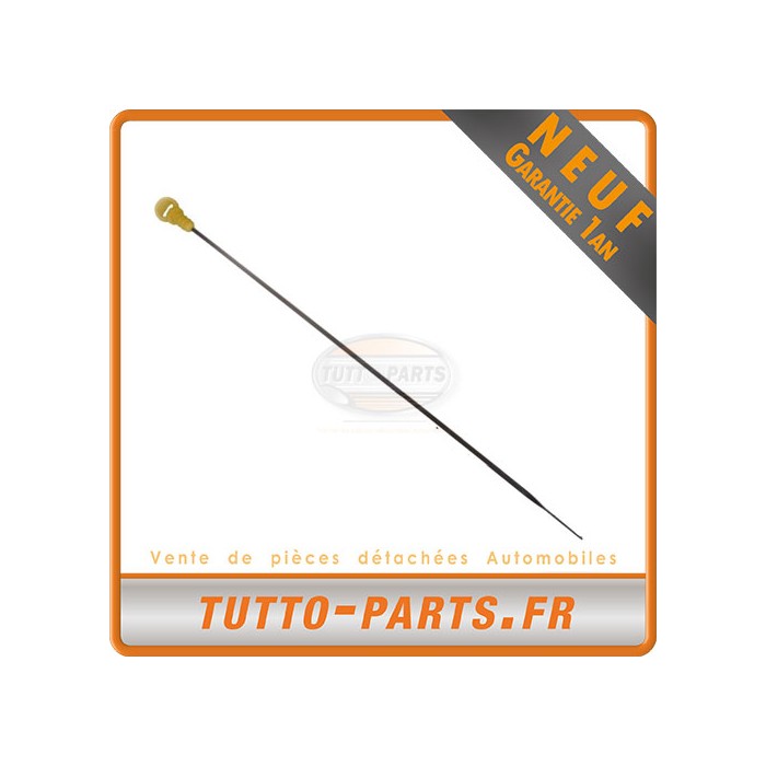 Jauge d'Huile Berlingo Xantia Xsara C5 Peugeot 206 306 307 406 2.0 HDi